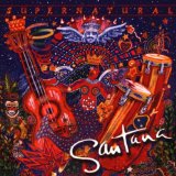 Santana 'Primavera' Guitar Tab