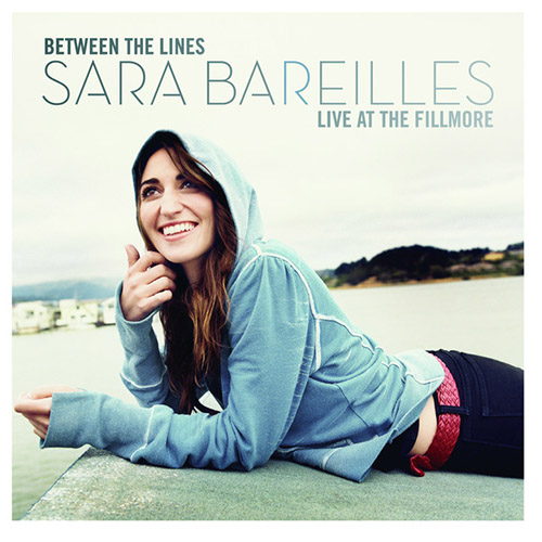 Easily Download Sara Bareilles Printable PDF piano music notes, guitar tabs for  Guitar Chords/Lyrics. Transpose or transcribe this score in no time - Learn how to play song progression.