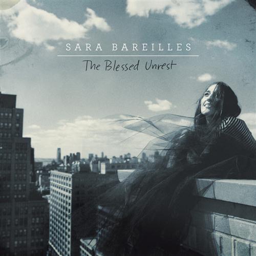 Easily Download Sara Bareilles Printable PDF piano music notes, guitar tabs for  Drums Transcription. Transpose or transcribe this score in no time - Learn how to play song progression.