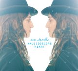 Sara Bareilles 'Let The Rain' Guitar Chords/Lyrics