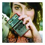 Sara Bareilles 'Love Song' Ukulele Chords/Lyrics