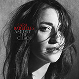 Sara Bareilles 'Orpheus' Piano, Vocal & Guitar Chords (Right-Hand Melody)