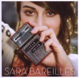 Sara Bareilles 'Vegas' Piano, Vocal & Guitar Chords (Right-Hand Melody)