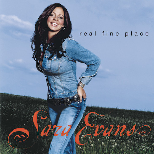 Easily Download Sara Evans Printable PDF piano music notes, guitar tabs for  Piano, Vocal & Guitar Chords (Right-Hand Melody). Transpose or transcribe this score in no time - Learn how to play song progression.