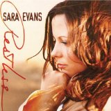 Sara Evans 'Backseat Of A Greyhound Bus' Piano, Vocal & Guitar Chords (Right-Hand Melody)