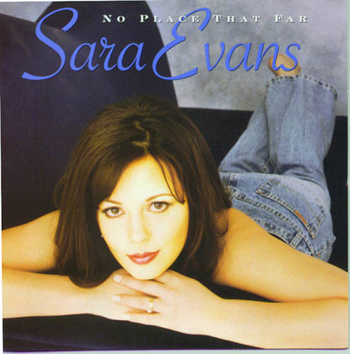 Easily Download Sara Evans Printable PDF piano music notes, guitar tabs for  Piano, Vocal & Guitar Chords (Right-Hand Melody). Transpose or transcribe this score in no time - Learn how to play song progression.