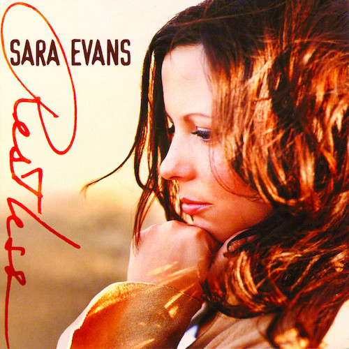 Easily Download Sara Evans Printable PDF piano music notes, guitar tabs for  Piano, Vocal & Guitar Chords (Right-Hand Melody). Transpose or transcribe this score in no time - Learn how to play song progression.