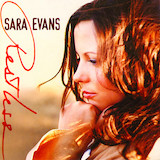 Sara Evans 'Perfect' Piano, Vocal & Guitar Chords (Right-Hand Melody)