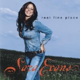 Sara Evans 'You'll Always Be My Baby' Piano, Vocal & Guitar Chords (Right-Hand Melody)