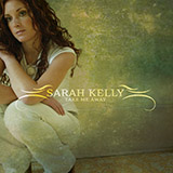 Sarah Kelly 'All I See' Piano, Vocal & Guitar Chords (Right-Hand Melody)