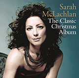 Sarah McLachlan 'I Heard The Bells On Christmas Day' Piano & Vocal
