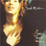Sarah McLachlan 'Ice Cream' Piano, Vocal & Guitar Chords (Right-Hand Melody)