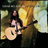 Sarah McLachlan 'Push' Piano, Vocal & Guitar Chords (Right-Hand Melody)