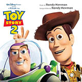 Sarah McLachlan 'When She Loved Me (from Toy Story 2) (arr. Fred Sokolow)' Easy Ukulele Tab