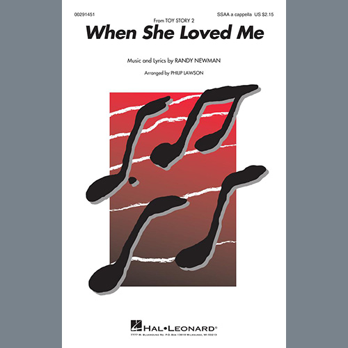 Easily Download Sarah McLachlan Printable PDF piano music notes, guitar tabs for  SSA Choir. Transpose or transcribe this score in no time - Learn how to play song progression.