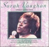 Easily Download Sarah Vaughan Printable PDF piano music notes, guitar tabs for  Lead Sheet / Fake Book. Transpose or transcribe this score in no time - Learn how to play song progression.