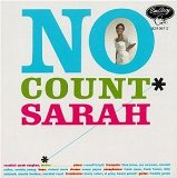 Sarah Vaughan 'Cheek To Cheek' Piano & Vocal