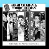 Sarah Vaughan 'Four Brothers' Piano, Vocal & Guitar Chords