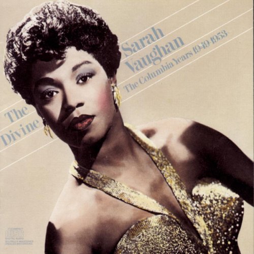 Easily Download Sarah Vaughan Printable PDF piano music notes, guitar tabs for  Lead Sheet / Fake Book. Transpose or transcribe this score in no time - Learn how to play song progression.