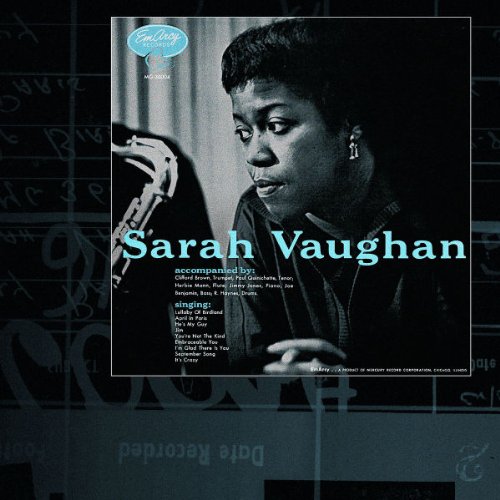 Easily Download Sarah Vaughan Printable PDF piano music notes, guitar tabs for  Piano, Vocal & Guitar Chords. Transpose or transcribe this score in no time - Learn how to play song progression.