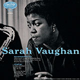Sarah Vaughan 'Lullaby Of Birdland' Piano & Vocal