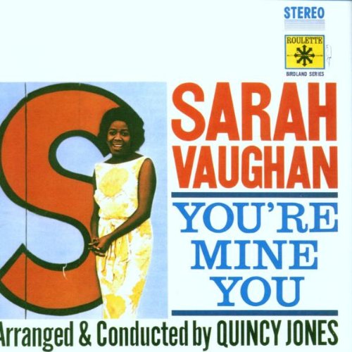 Easily Download Sarah Vaughan Printable PDF piano music notes, guitar tabs for  Piano, Vocal & Guitar Chords (Right-Hand Melody). Transpose or transcribe this score in no time - Learn how to play song progression.