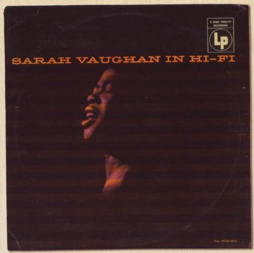 Easily Download Sarah Vaughan Printable PDF piano music notes, guitar tabs for  Piano & Vocal. Transpose or transcribe this score in no time - Learn how to play song progression.