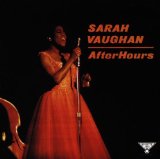Sarah Vaughan 'Wonder Why' Piano, Vocal & Guitar Chords (Right-Hand Melody)