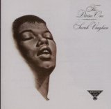 Sarah Vaughan 'You Stepped Out Of A Dream' Piano, Vocal & Guitar Chords (Right-Hand Melody)