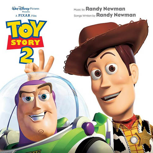 Sarah McLachlan 'When She Loved Me (from Toy Story 2) (arr. Kevin Olson)' Easy Piano Solo