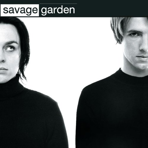 Easily Download Savage Garden Printable PDF piano music notes, guitar tabs for  Lead Sheet / Fake Book. Transpose or transcribe this score in no time - Learn how to play song progression.
