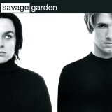 Savage Garden 'Truly, Madly, Deeply' Piano, Vocal & Guitar Chords (Right-Hand Melody)