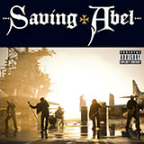 Saving Abel 'Addicted' Guitar Tab