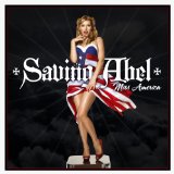 Saving Abel 'The Sex Is Good' Guitar Tab