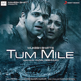 Sayeed Quadri 'Dil Ibaadat (from Tum Mile)' Lead Sheet / Fake Book