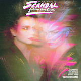 Scandal 'The Warrior' Piano, Vocal & Guitar Chords (Right-Hand Melody)