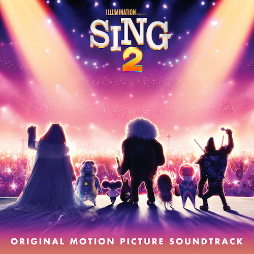 Easily Download Scarlett Johansson Printable PDF piano music notes, guitar tabs for  Piano, Vocal & Guitar Chords (Right-Hand Melody). Transpose or transcribe this score in no time - Learn how to play song progression.