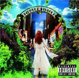 Scissor Sisters 'Mary' Piano, Vocal & Guitar Chords