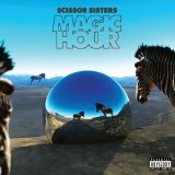 Scissor Sisters 'Only The Horses' Piano, Vocal & Guitar Chords