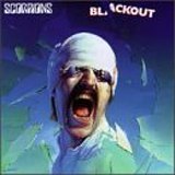Scorpions 'Blackout' Guitar Tab