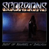 Scorpions 'I Can't Explain' Easy Guitar Tab