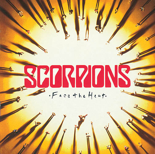 Easily Download Scorpions Printable PDF piano music notes, guitar tabs for  Guitar Tab. Transpose or transcribe this score in no time - Learn how to play song progression.