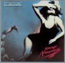 Scorpions 'Rhythm Of Love' Guitar Tab
