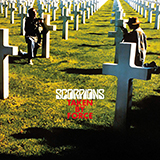Scorpions 'Sails Of Charon' Guitar Tab