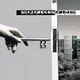Scorpions 'Wind Of Change' Guitar Tab (Single Guitar)