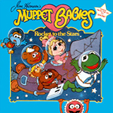 Scott Brownlee 'Dream For Your Inspiration (from Muppet Babies)' Easy Piano