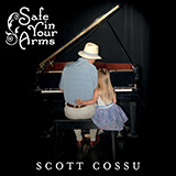 Scott Cossu 'Purple Mountain' Piano Solo