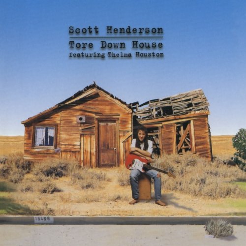Easily Download Scott Henderson Printable PDF piano music notes, guitar tabs for  Guitar Tab. Transpose or transcribe this score in no time - Learn how to play song progression.