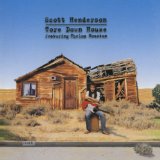 Scott Henderson 'Tore Down House' Guitar Tab