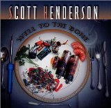 Scott Henderson 'Well To The Bone' Guitar Tab
